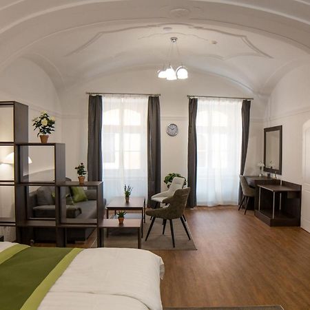 Mecset Apartman Eger Exterior photo