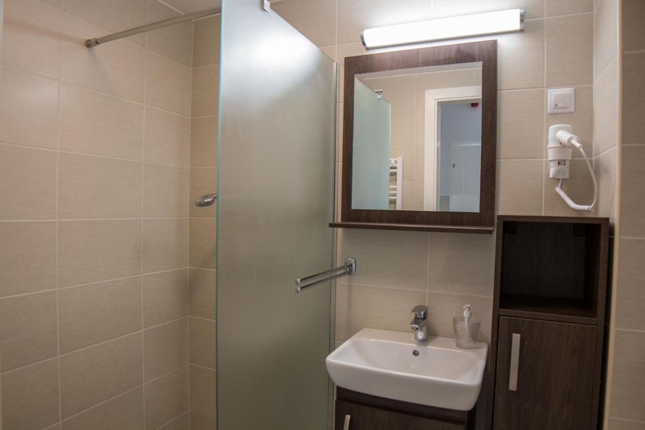 Mecset Apartman Eger Exterior photo