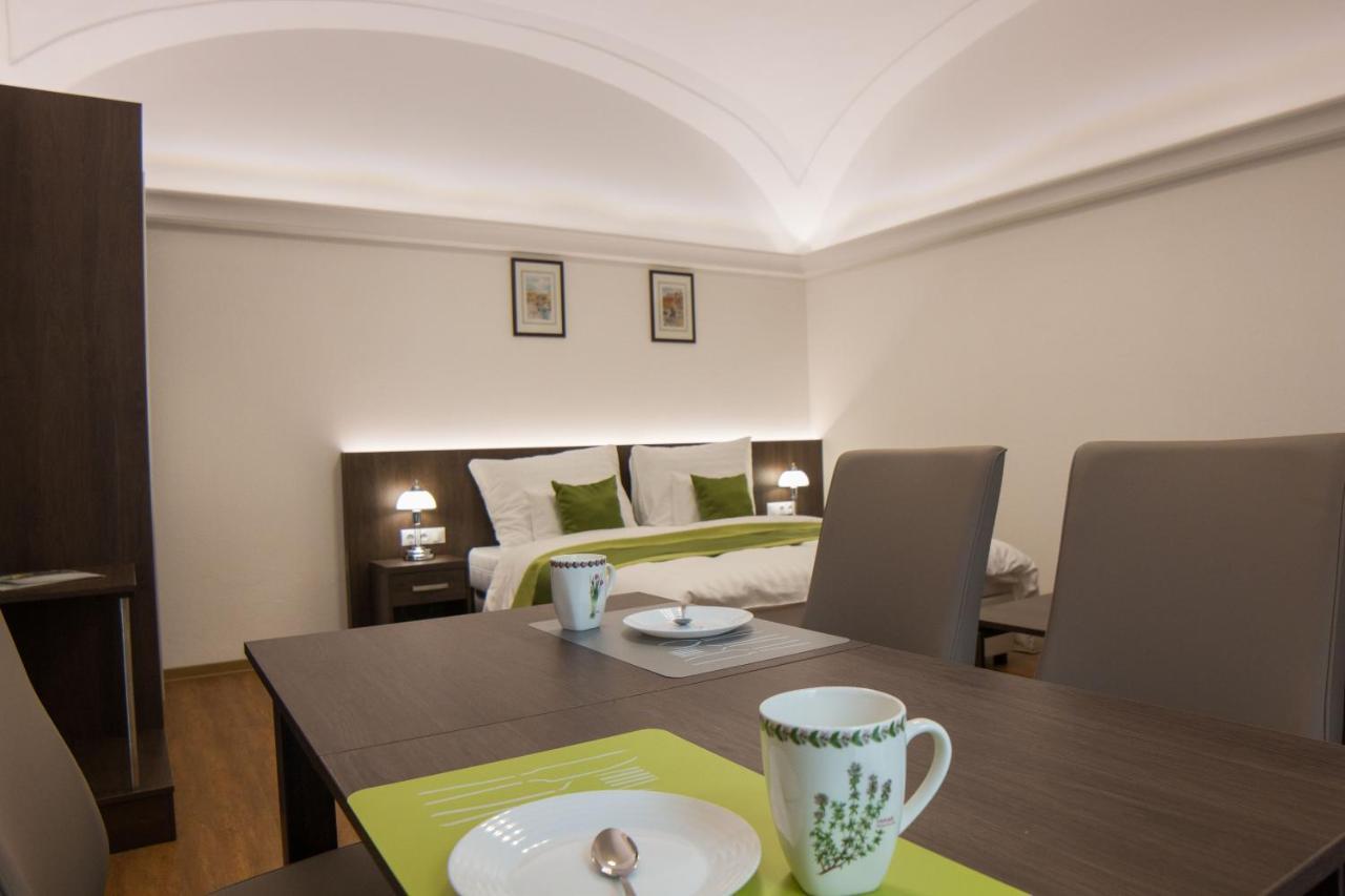 Mecset Apartman Eger Exterior photo